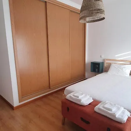 Casa Muralha - Apartment. Garage. Wi-fi. * Lagos