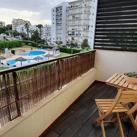 Apartman Casa Muralha - Apartment. Garage. Wi-fi. *