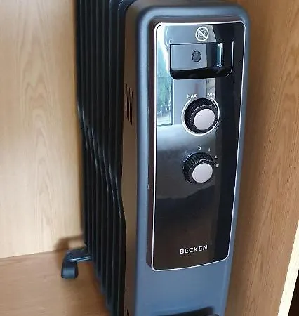 Apartman Casa Muralha - Apartment. Garage. Wi-fi. Lagos