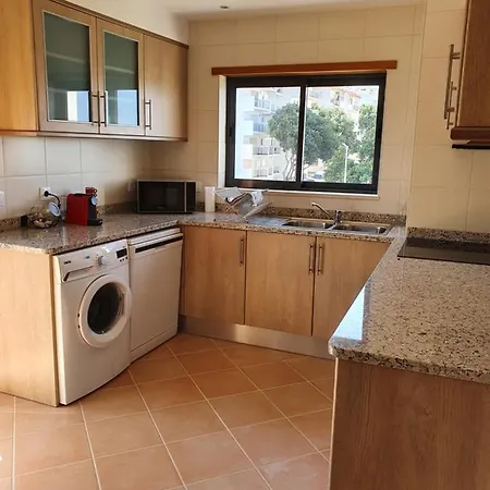 Casa Muralha - Apartment. Garage. Wi-fi.