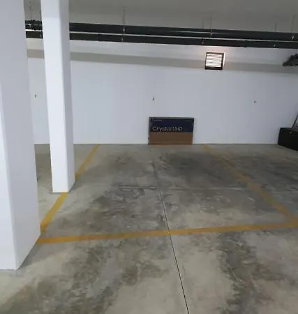 Apartman Casa Muralha - Apartment. Garage. Wi-fi. Lagos