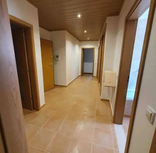 Casa Muralha - Apartment. Garage. Wi-fi.
