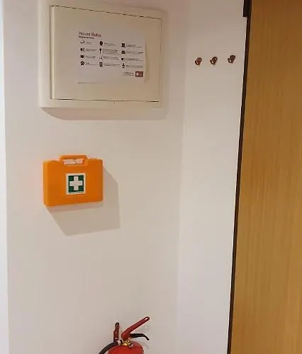 Casa Muralha - Apartment. Garage. Wi-fi. Апартаменты *