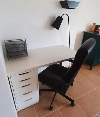 Casa Muralha - Apartment. Garage. Wi-fi. * Лагуш