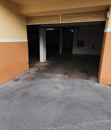 Casa Muralha - Apartment. Garage. Wi-fi. *