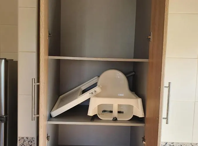 Casa Muralha - Apartment. Garage. Wi-fi. Лагуш