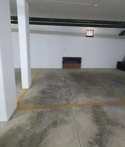 Апартаменты Casa Muralha - Apartment. Garage. Wi-fi. Лагуш