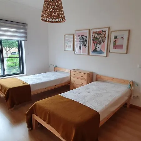 Appartement Casa Muralha - Apartment. Garage. Wi-fi.
