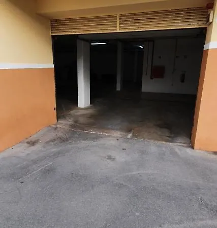 Casa Muralha - Apartment. Garage. Wi-fi. *
