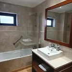 Casa Muralha - Apartment. Garage. Wi-fi.