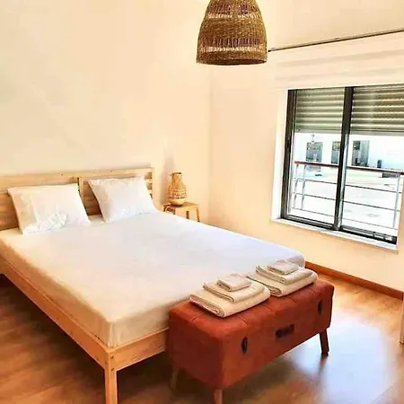 Apartamento Casa Muralha - Apartment. Garage. Wi-fi.