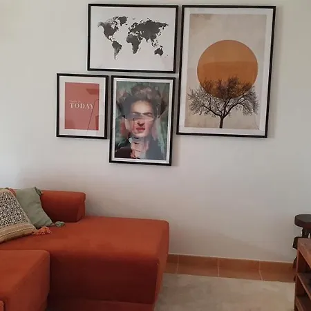 Casa Muralha - Apartment. Garage. Wi-fi. Apartamento Lagos