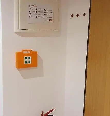 Casa Muralha - Apartment. Garage. Wi-fi. Appartamento *
