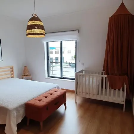 Apartamento Casa Muralha - Apartment. Garage. Wi-fi. *