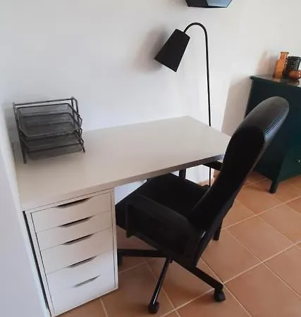 Casa Muralha - Apartment. Garage. Wi-fi. * Лагуш