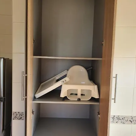 Casa Muralha - Apartment. Garage. Wi-fi. Лагуш