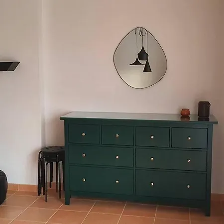 Apartment Casa Muralha - Apartment. Garage. Wi-fi. Lagos