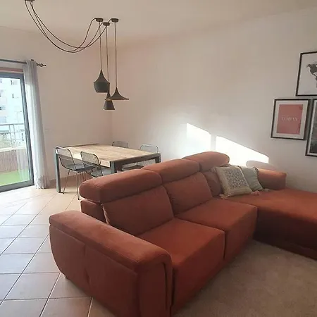 Apartment Casa Muralha - Apartment. Garage. Wi-fi. Lagos