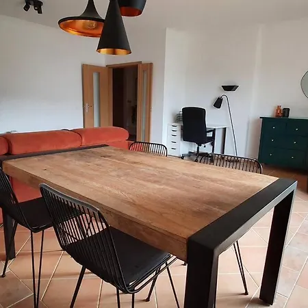Casa Muralha - Apartment. Garage. Wi-fi. Apartment Lagos