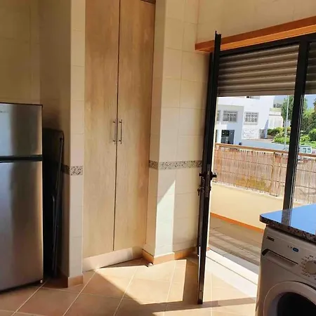 アパート Casa Muralha - Apartment. Garage. Wi-fi. ラゴス